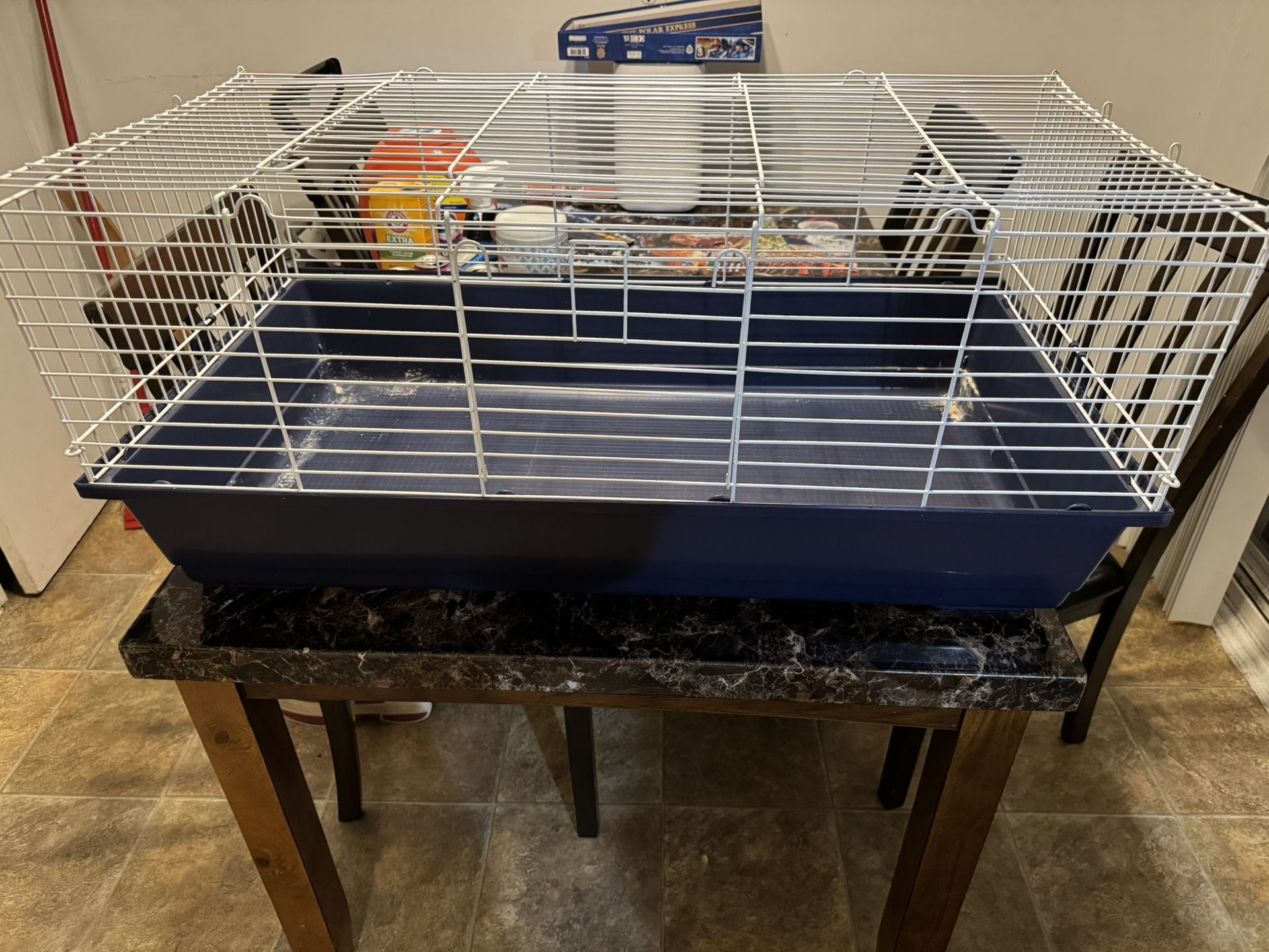 Small Animals Cage