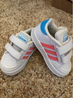 Adidas Baby Sneakers