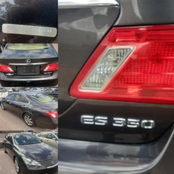 Lexus PEBBLE BEACH EDITION