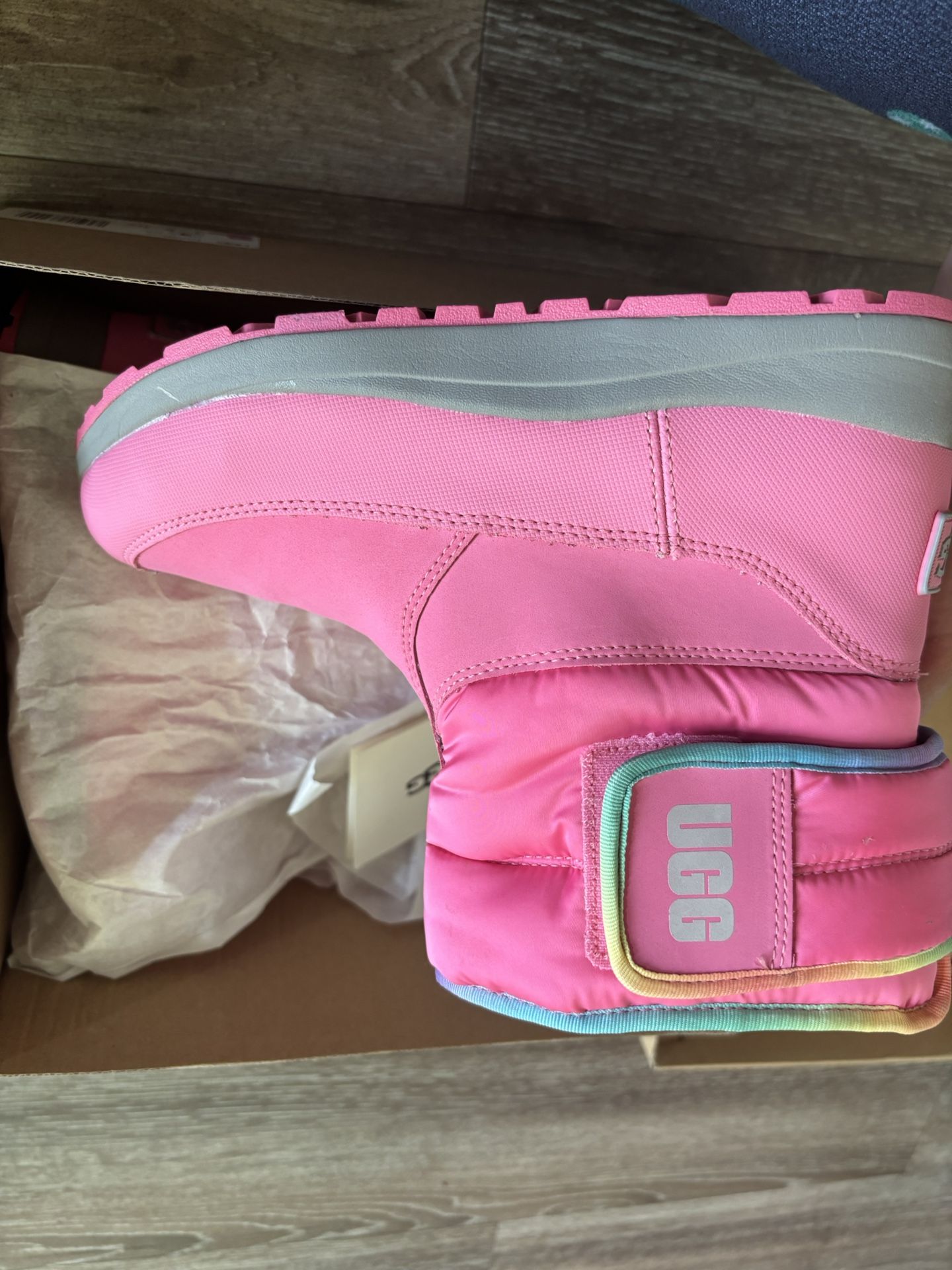 Uggs