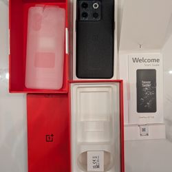 OnePlus 10 T 5G 128 GB