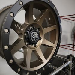 Wheels & Tires Special Prices 6lugs $1859.99
