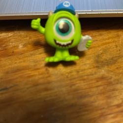 Mike Wazoeski 