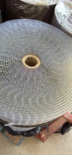 48” ROLL OF CARPET PROTECTION RUNNER