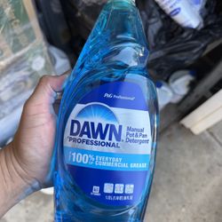 Dawn Professional Soap