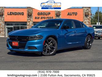 2023 Dodge Charger