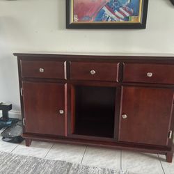 BUFFET - BIFET- DRESSER 
