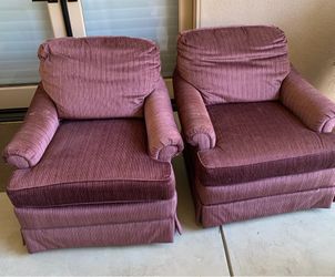 Used chairs