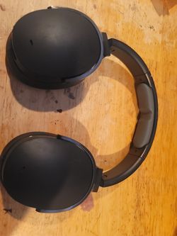 Skullcandy Hesh Anc Wireless Headphones 