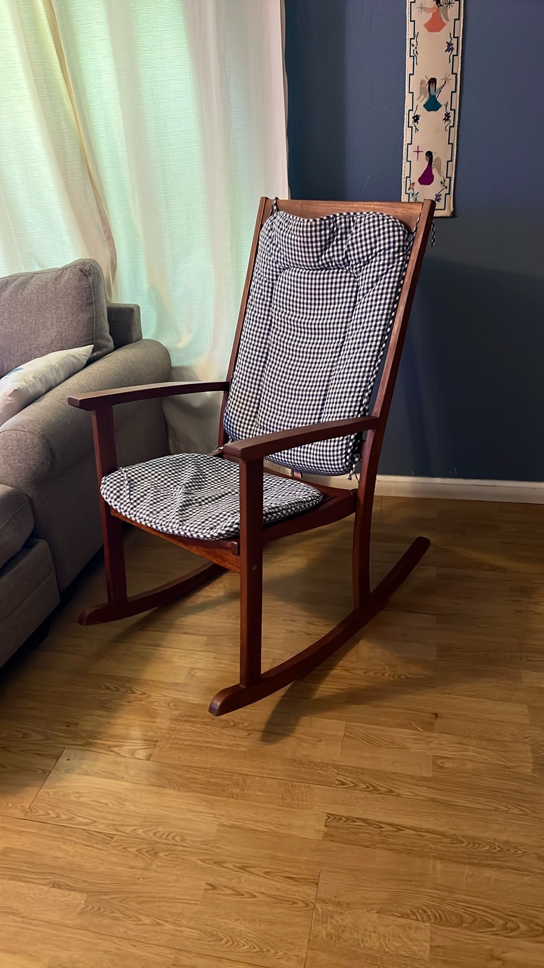 Racking Chair