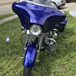 Harley Davidson 2006 Street Glide