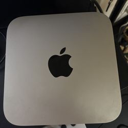 Apple Mac mini M1 (2020) – 8GB RAM, 256GB SSD