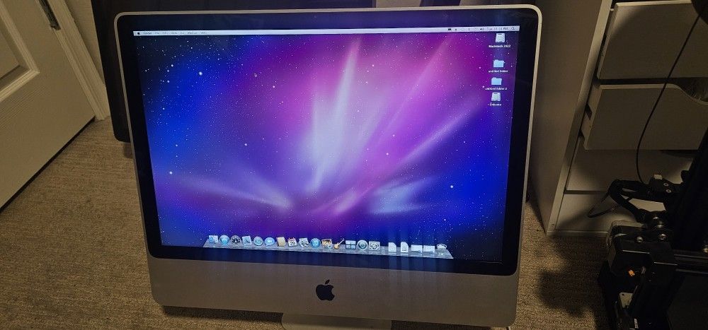 2011 IMAC For Collection Or Parts OBO