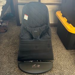 BabyBjorn Bouncer