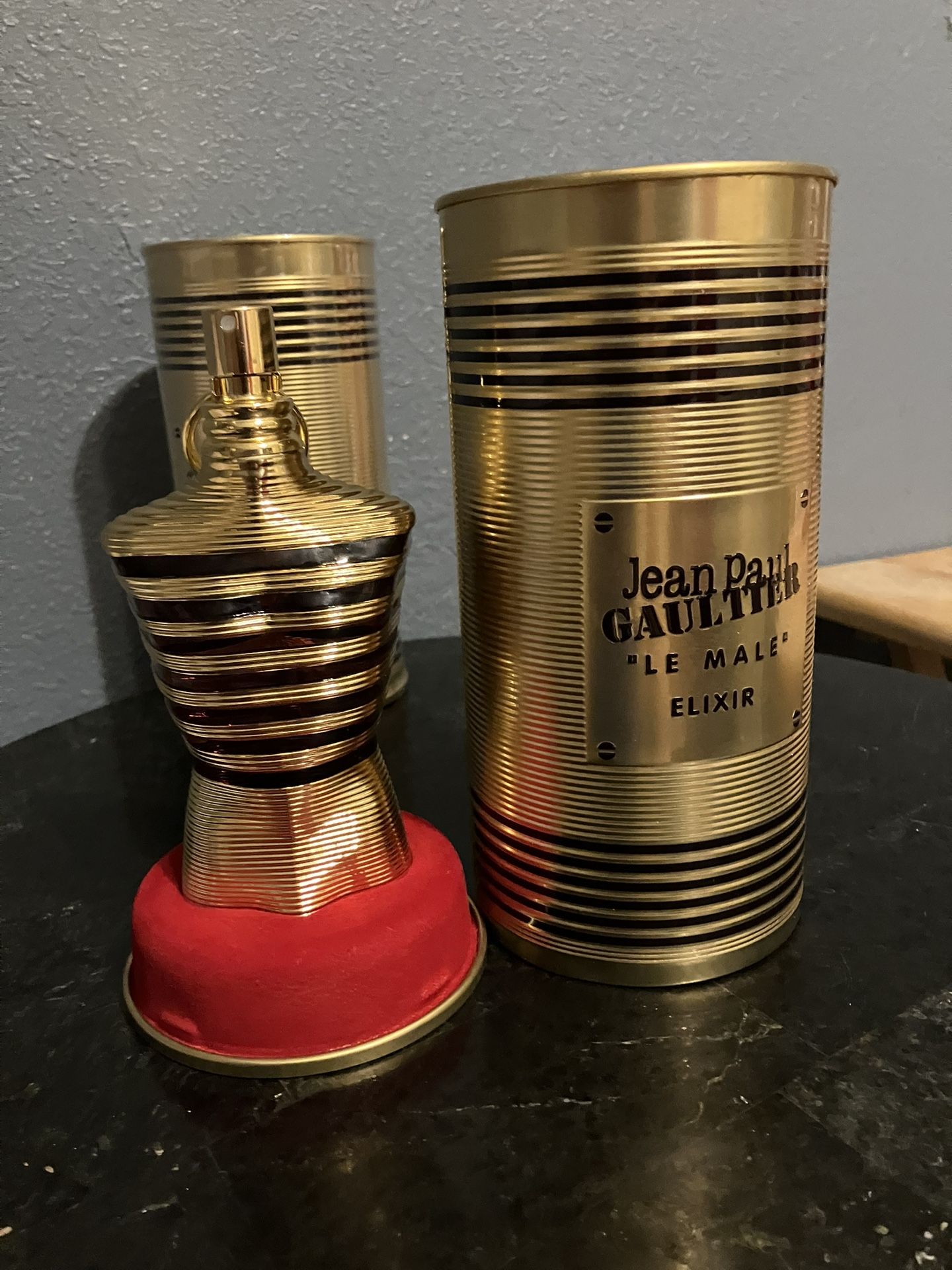 Selling This Jean Paul Gaultter Cologne