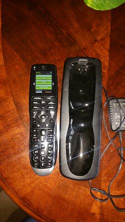 Harmony One Remote