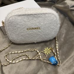GWP Chanel Make up Bag