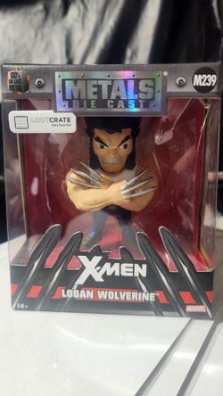 Wolverine