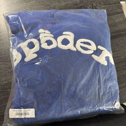 Sp5der Hoodie 