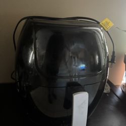 Air Fryer Power XL