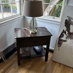 Nightstand 