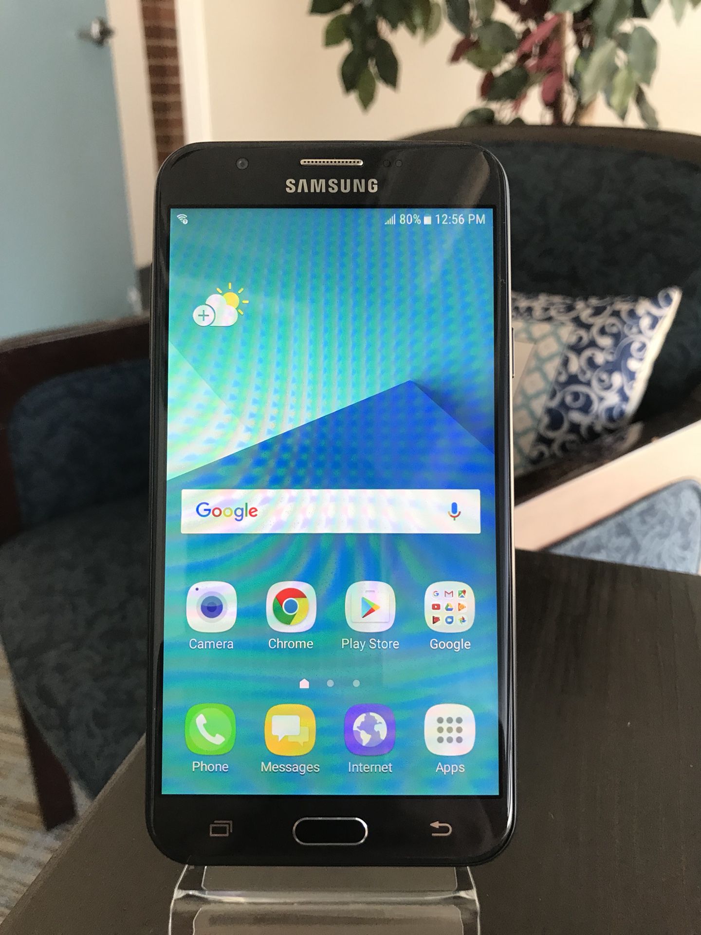Samsung Galaxy J7 2017 Unlocked