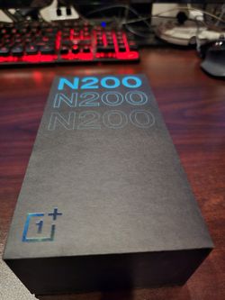 OnePlus Nord N200 T-Mobile