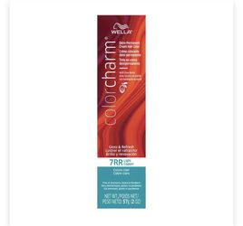 Wella Colorcharm Demi-permanent