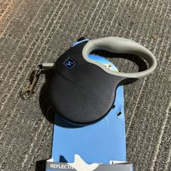 (NEW) DOG LEASH Retractable Small