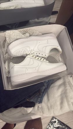 60 Size 7