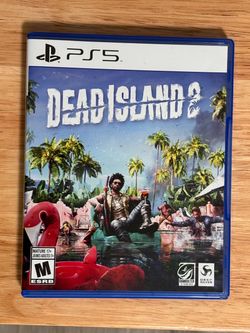 Dead Island 2 - PlayStation 5