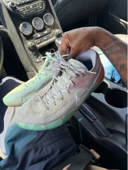 Kobe nxt 360