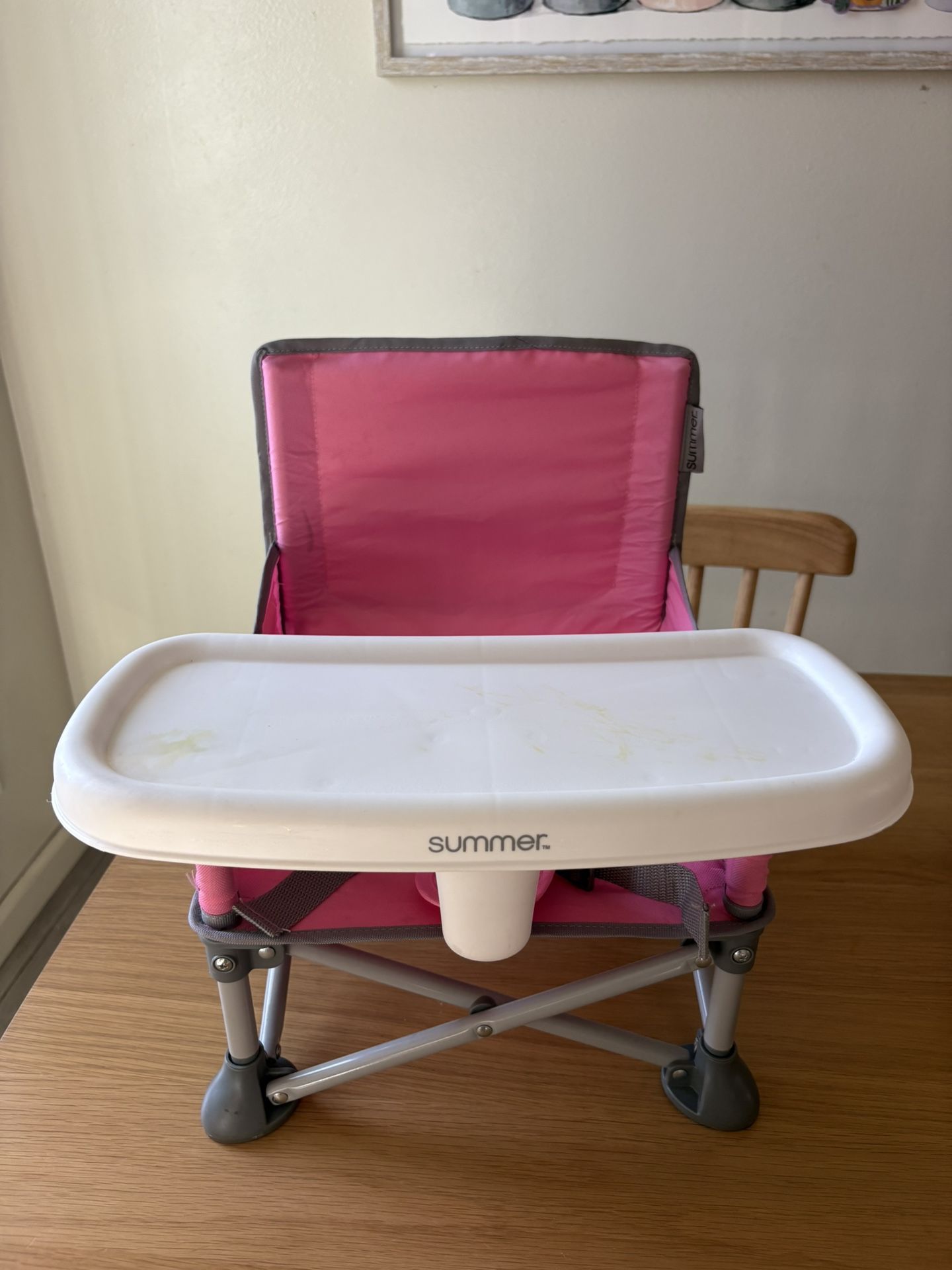 baby chair 