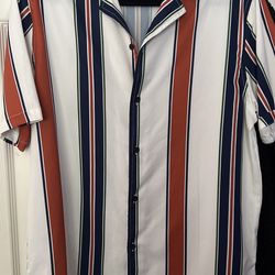 Men’s Shirts 4 for $25