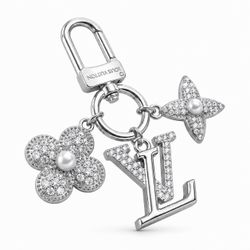 Elegant Bag Charm