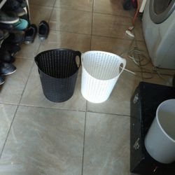 Basket 2 for 3