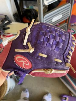 Tball Glove 