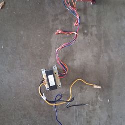 Pentair EasyTouch Transformer