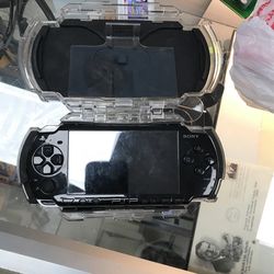 PSP CONSOLE