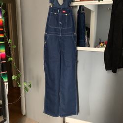 Dickies overalls 