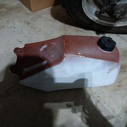 86  YAMAHA BW200 GAS TANK