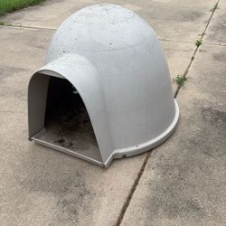 Pet Igloo Lodge