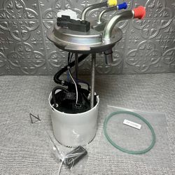 Fuel Pump Assembly for Chevrolet Tahoe GMC Yukon Cadillac Escalade (3 Tube Ports)
