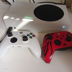 Xbox Series S 512gb