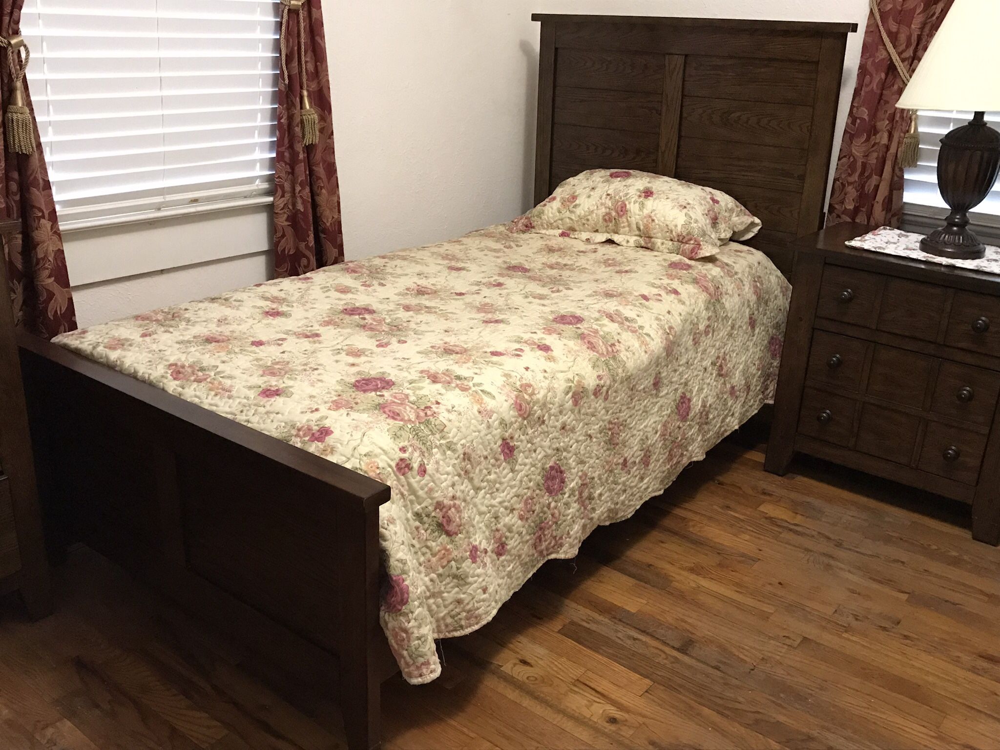 Twin Bedroom Furniture 