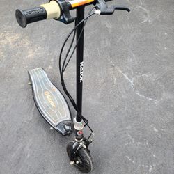 Razor Electric Scooter