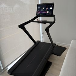 Peloton Treadmill