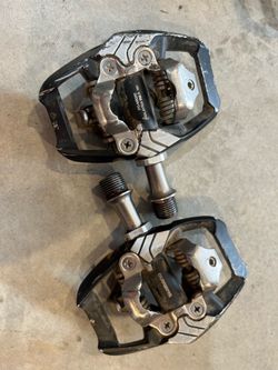 Shimano Deore XT PD- M8020 SPD Pedals