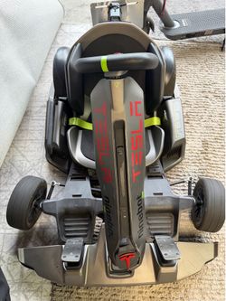 Ninebot Gokart Pro