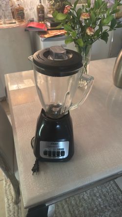 Blender